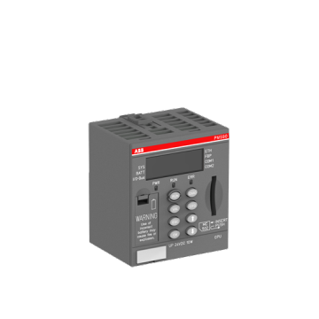 Module d&#39;UC pour API AC500 PM590-ETH